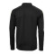 uhlsport Score 1/4-Zip Top Sweatshirt schwarz/fluo grün S