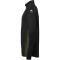 uhlsport Score 1/4-Zip Top Sweatshirt schwarz/fluo gelb M