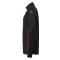 uhlsport Score 1/4-Zip Top Sweatshirt schwarz/fluo orange XL