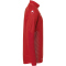 uhlsport Score 1/4-Zip Top Sweatshirt rot/weiss 164