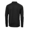 uhlsport Score 1/4-Zip Top Sweatshirt schwarz/fluo gr&uuml;n 116