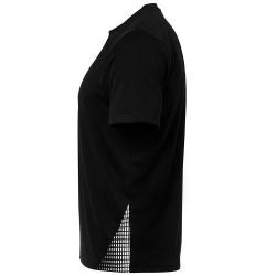 uhlsport Score Trainingsshirt schwarz/weiss S