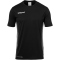 uhlsport Score Trainingsshirt schwarz/weiss S