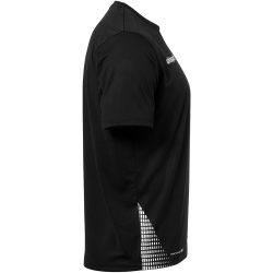 uhlsport Score Trainingsshirt schwarz/weiss 3XL