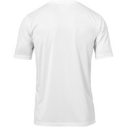 uhlsport Score Trainingsshirt weiss/schwarz S