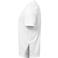 uhlsport Score Trainingsshirt weiss/schwarz M