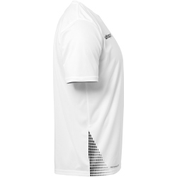uhlsport Score Trainingsshirt weiss/schwarz 3XL