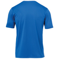 uhlsport Score Trainingsshirt azurblau/weiss M