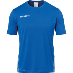 uhlsport Score Trainingsshirt azurblau/weiss L