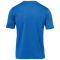 uhlsport Score Trainingsshirt azurblau/weiss L
