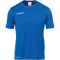uhlsport Score Trainingsshirt azurblau/weiss XL