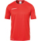 uhlsport Score Trainingsshirt rot/weiss S