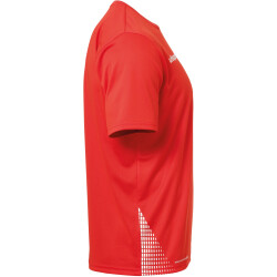 uhlsport Score Trainingsshirt rot/weiss M