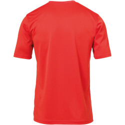 uhlsport Score Trainingsshirt rot/weiss M