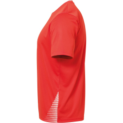 uhlsport Score Trainingsshirt rot/weiss 3XL