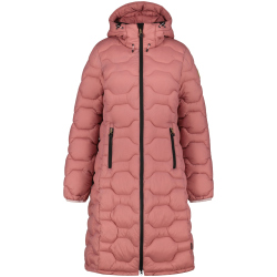 ICEPEAK Bandis S6 Wintermantel Damen 627 - pink 46