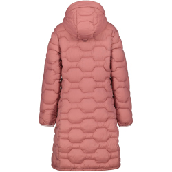 ICEPEAK Bandis S6 Wintermantel Damen 627 - pink 46