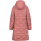 ICEPEAK Bandis S6 Wintermantel Damen 627 - pink 46