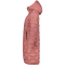 ICEPEAK Bandis S6 Wintermantel Damen 627 - pink 46