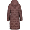 ICEPEAK Bandis S6 Wintermantel Damen 190 - dark brown 44