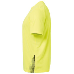 uhlsport Score Trainingsshirt fluo gelb/schwarz 3XL