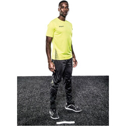 uhlsport Score Trainingsshirt fluo gelb/schwarz 3XL
