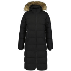 ICEPEAK Brilon S6 Wintermantel Damen 990 - basic black 38