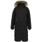 ICEPEAK Brilon S6 Wintermantel Damen 990 - basic black 38