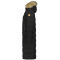 ICEPEAK Brilon S6 Wintermantel Damen 990 - basic black 38