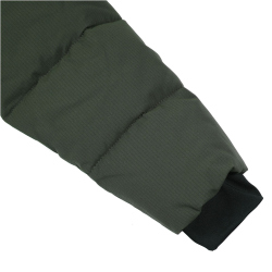 ICEPEAK Brilon S6 Wintermantel Damen 595 - dark green 34