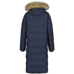 ICEPEAK Brilon S6 Wintermantel Damen 390 - dark blue 38