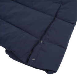 ICEPEAK Brilon S6 Wintermantel Damen 390 - dark blue 38