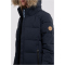 ICEPEAK Brilon S6 Wintermantel Damen 390 - dark blue 38