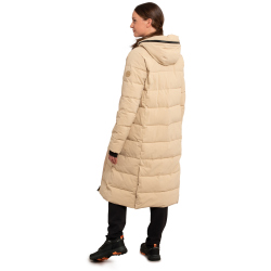 ICEPEAK Brilon S6 Wintermantel Damen 040 - beige 38