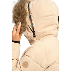 ICEPEAK Brilon S6 Wintermantel Damen 040 - beige 38