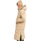 ICEPEAK Brilon S6 Wintermantel Damen 040 - beige 38