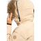 ICEPEAK Brilon S6 Wintermantel Damen 040 - beige 38