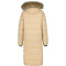 ICEPEAK Brilon S6 Wintermantel Damen 040 - beige 38