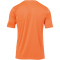 uhlsport Score Trainingsshirt dark orange/schwarz 3XL