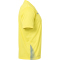 uhlsport Score Trainingsshirt limonengelb/azurblau XL