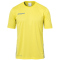 uhlsport Score Trainingsshirt limonengelb/azurblau XXL