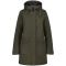 ICEPEAK Alpena S6 Parka Damen 580 - dark olive 40