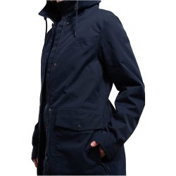 ICEPEAK Alpena S6 Parka Damen 390 - dark blue 36