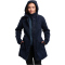ICEPEAK Alpena S6 Parka Damen 390 - dark blue 36