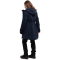 ICEPEAK Alpena S6 Parka Damen 390 - dark blue 36