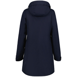 ICEPEAK Alpena S6 Parka Damen 390 - dark blue 40