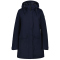 ICEPEAK Alpena S6 Parka Damen 390 - dark blue 40
