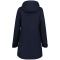 ICEPEAK Alpena S6 Parka Damen 390 - dark blue 40