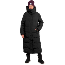 ICEPEAK Addia S6 Wintermantel Damen 990 - basic black 42