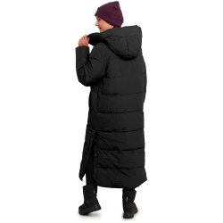 ICEPEAK Addia S6 Wintermantel Damen 990 - basic black 42